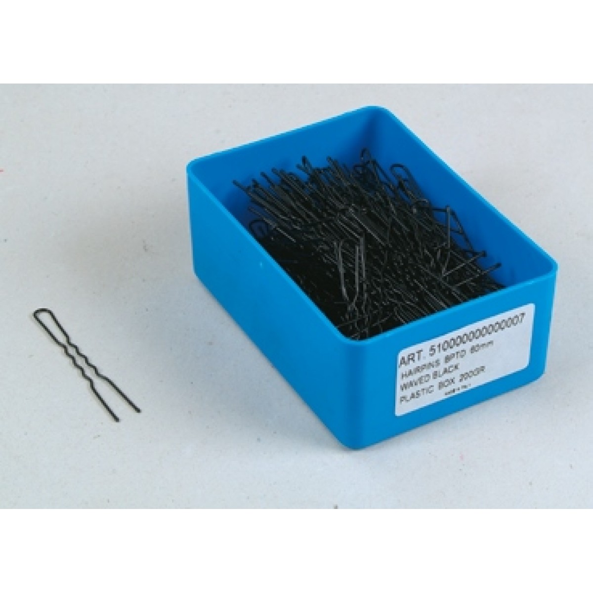 Φουρκέτα Ιταλίας 60” 200gr